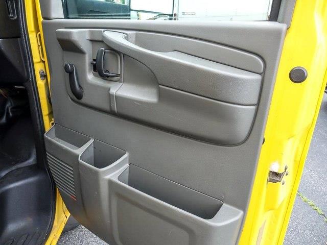 2012 GMC Savana - $18,869