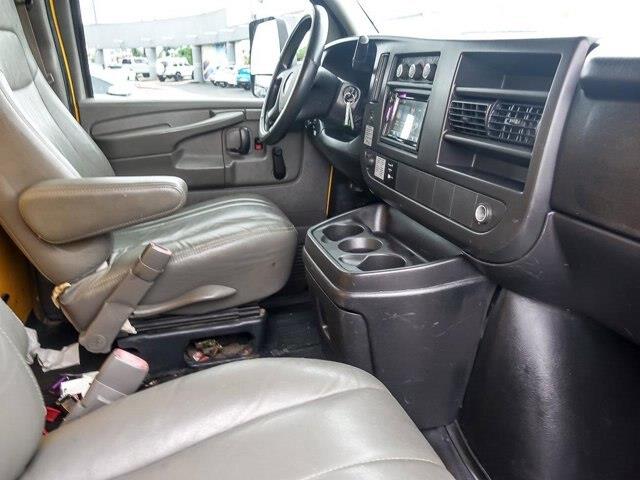 2012 GMC Savana - $18,869
