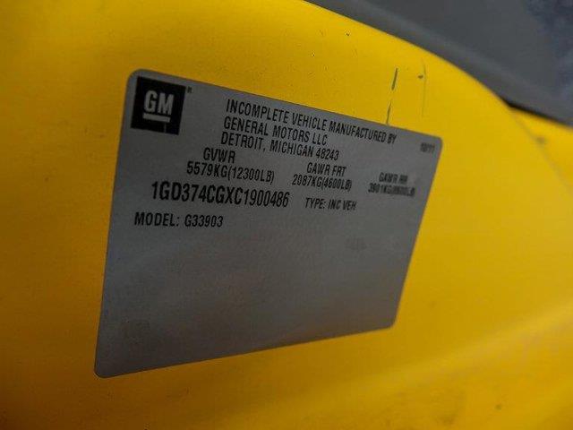2012 GMC Savana - $18,869