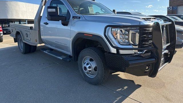 Preowned 2022 GMC Sierra 3500HD CC Pro for Sale