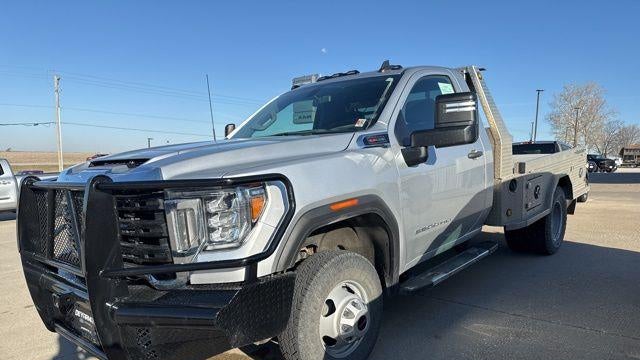2022 GMC Sierra 3500HD CC Pro