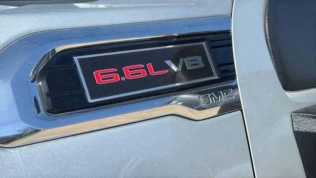 2022 GMC Sierra 3500HD CC Pro