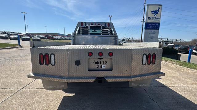2022 GMC Sierra 3500HD CC Pro
