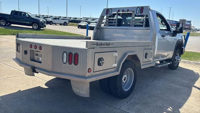 2022 GMC Sierra 3500HD CC Pro