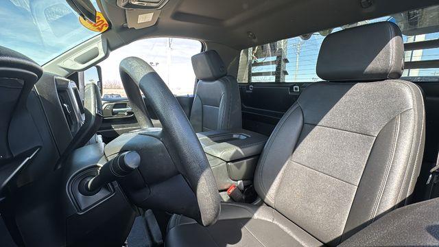 2022 GMC Sierra 3500HD CC Pro