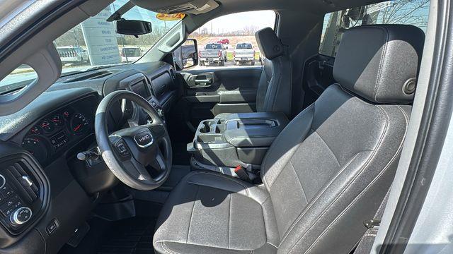 2022 GMC Sierra 3500HD CC Pro