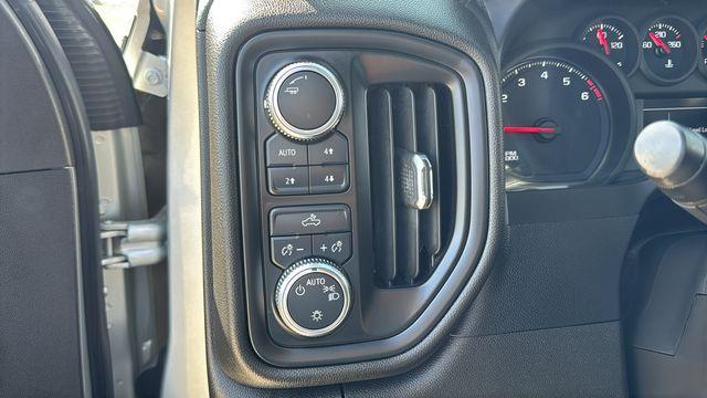 2022 GMC Sierra 3500HD CC Pro