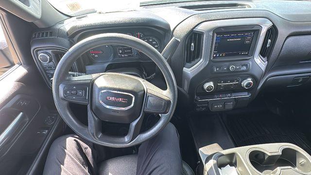 2022 GMC Sierra 3500HD CC Pro