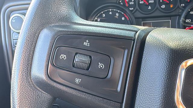 2022 GMC Sierra 3500HD CC Pro