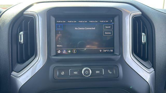 2022 GMC Sierra 3500HD CC Pro