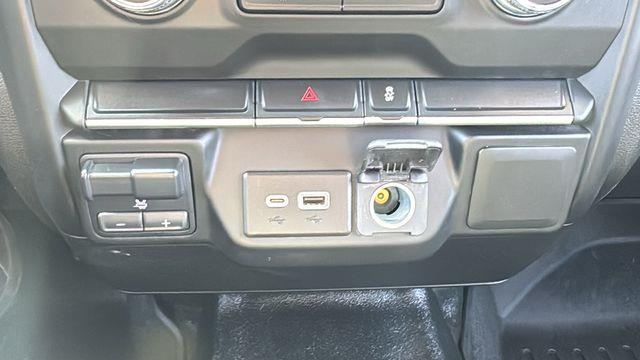 2022 GMC Sierra 3500HD CC Pro