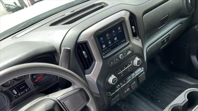 2023 GMC Sierra 3500HD CC Pro