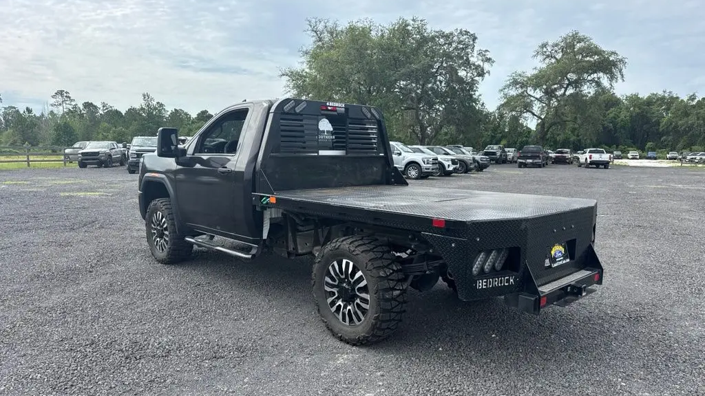 2024 GMC Sierra 3500HD CC Pro