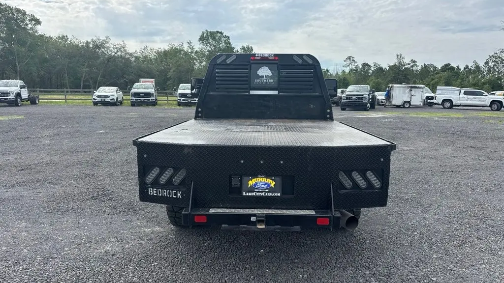 2024 GMC Sierra 3500HD CC Pro