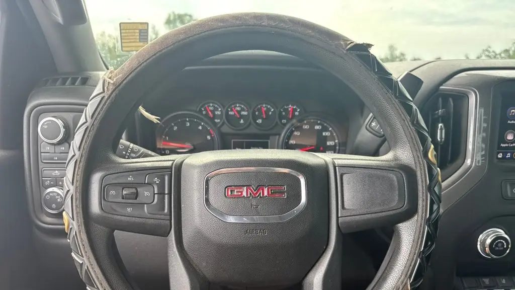 2024 GMC Sierra 3500HD CC Pro