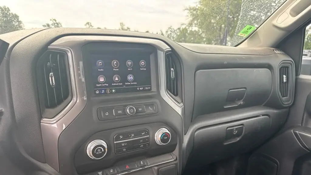2024 GMC Sierra 3500HD CC Pro