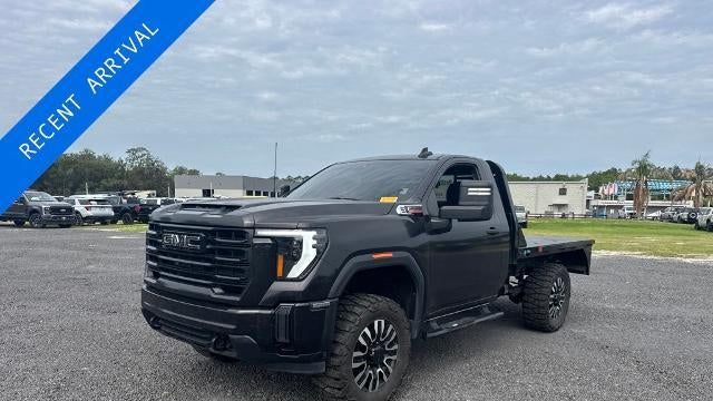 Preowned 2024 GMC Sierra 3500HD CC Pro for Sale