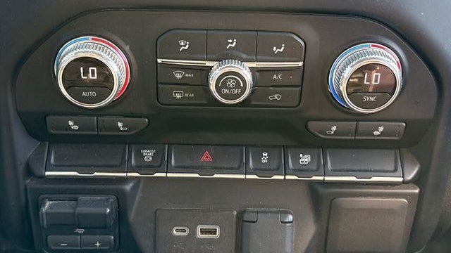 2022 GMC Sierra 3500HD CC SLE