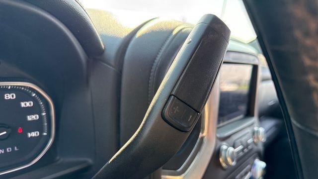 2022 GMC Sierra 3500HD CC SLE