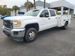 2015 Sierra 3500HD Thumbnail 4