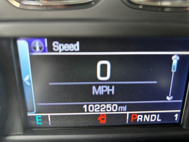 2017 GMC Sierra