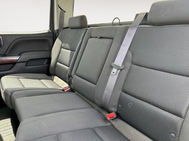 2017 GMC Sierra