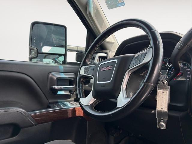 2017 GMC Sierra