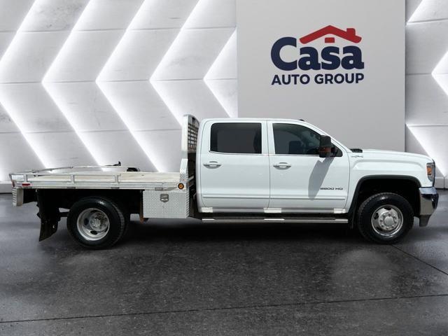 2017 GMC Sierra