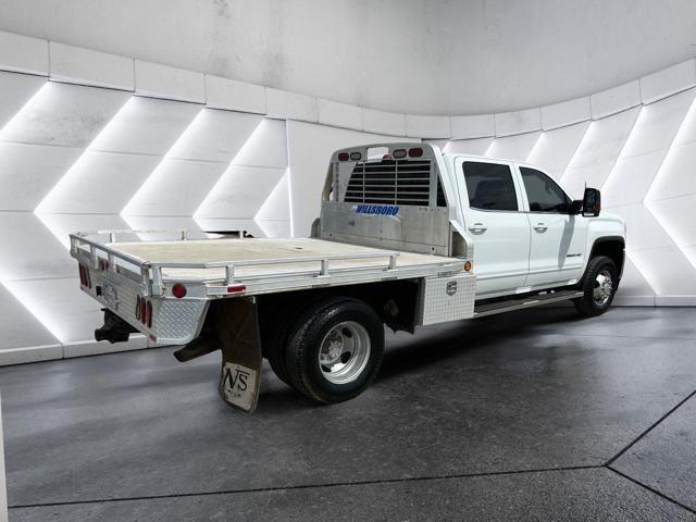 2017 GMC Sierra