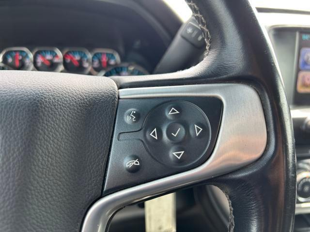 2017 GMC Sierra