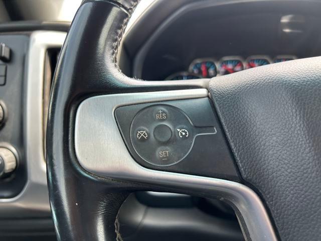2017 GMC Sierra