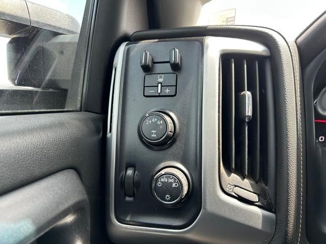 2017 GMC Sierra