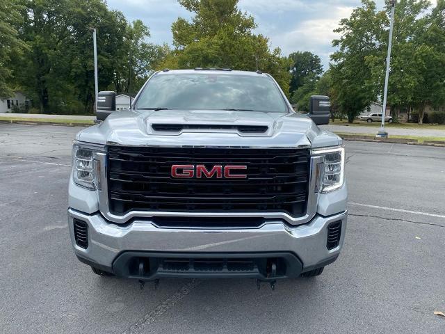 2023 GMC Sierra 3500HD CC Pro — photo 1 of 12