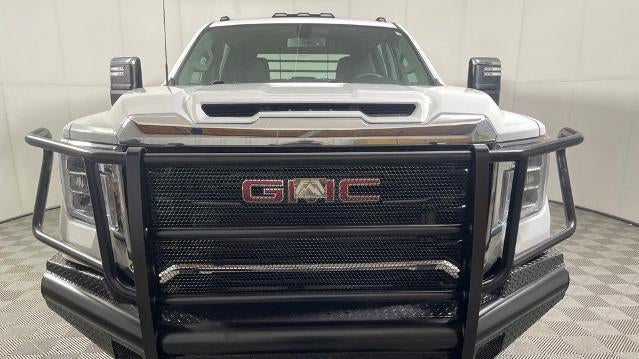 2021 GMC Sierra 3500HD CC Base