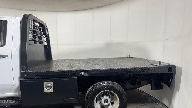 2021 GMC Sierra 3500HD CC Base