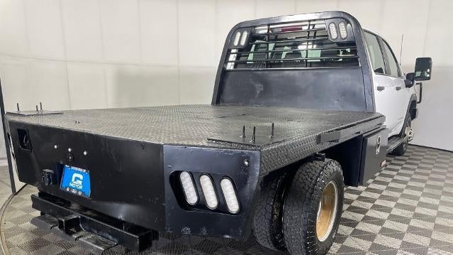 2021 GMC Sierra 3500HD CC Base