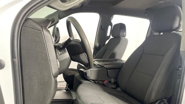 2021 GMC Sierra 3500HD CC Base