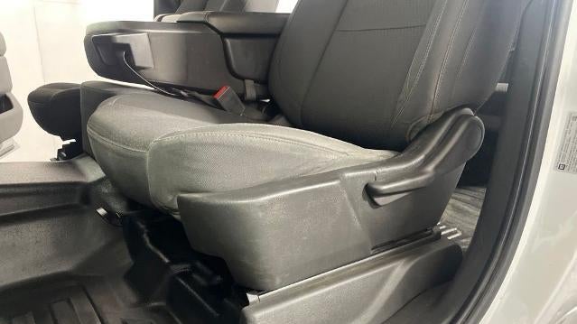 2021 GMC Sierra 3500HD CC Base