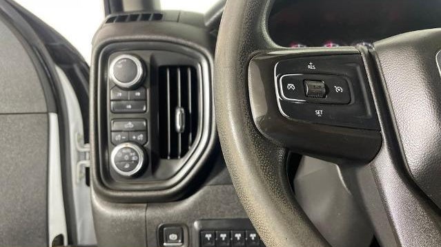 2021 GMC Sierra 3500HD CC Base