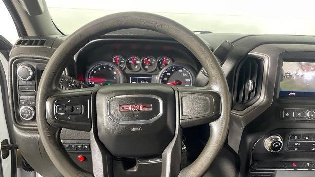 2021 GMC Sierra 3500HD CC Base