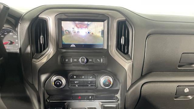 2021 GMC Sierra 3500HD CC Base