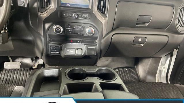 2021 GMC Sierra 3500HD CC Base