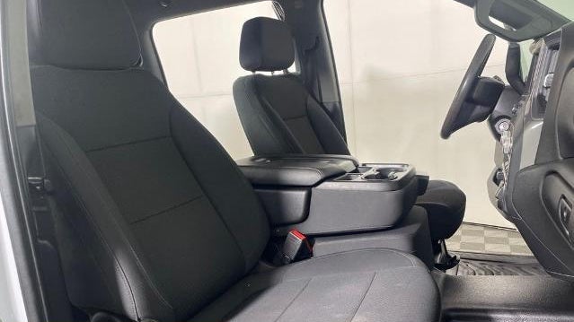 2021 GMC Sierra 3500HD CC Base