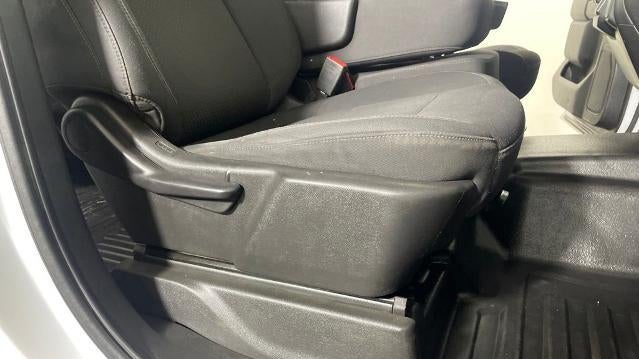 2021 GMC Sierra 3500HD CC Base