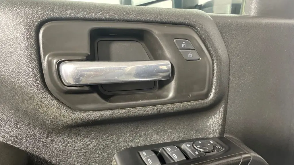 2021 GMC Sierra 3500HD CC Base