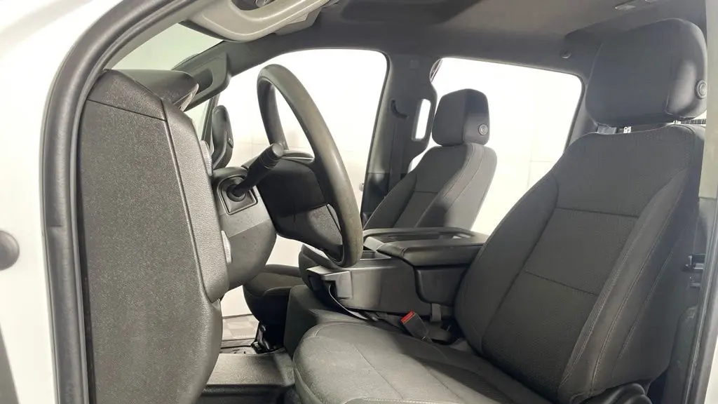 2021 GMC Sierra 3500HD CC Base