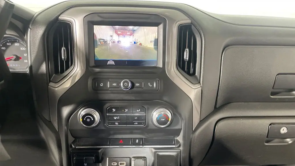 2021 GMC Sierra 3500HD CC Base