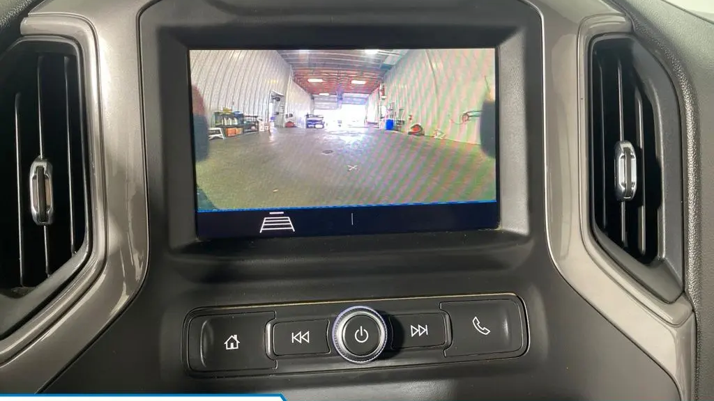 2021 GMC Sierra 3500HD CC Base