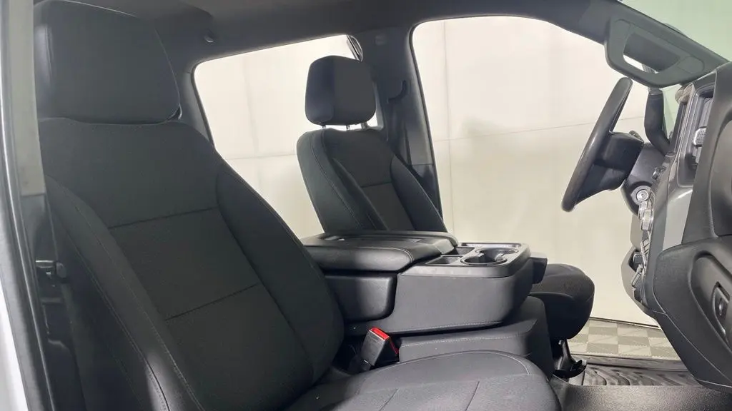 2021 GMC Sierra 3500HD CC Base