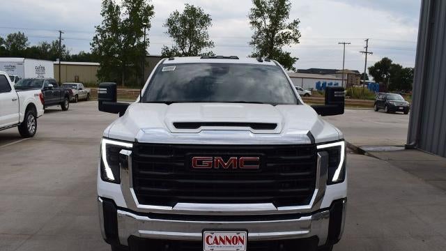 Preowned 2024 GMC Sierra 3500HD CC Pro for Sale
